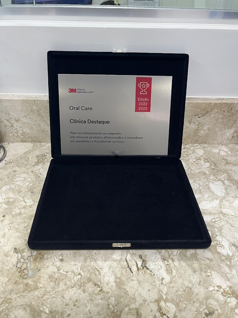 Oral Sin Implantes Santo Amaro - Dentista em São Paulo - foto 4