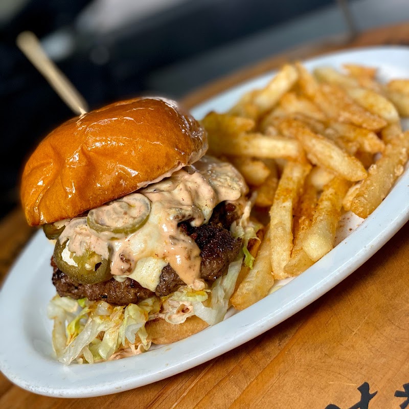 Cafe772 Cantina & Grill photo 2