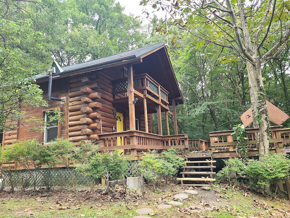 奥琵琶湖キャンプ場