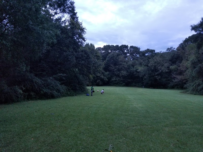 Acadiana Park Duzee Disc Golf Courses photo 3