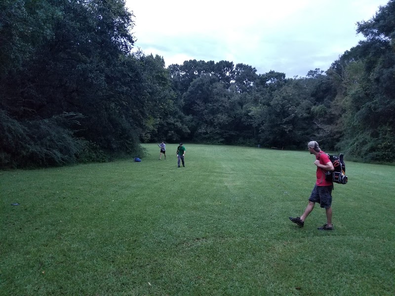 Acadiana Park Duzee Disc Golf Courses photo 5