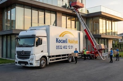 Kocaeli Nakliyat - Nakliyat