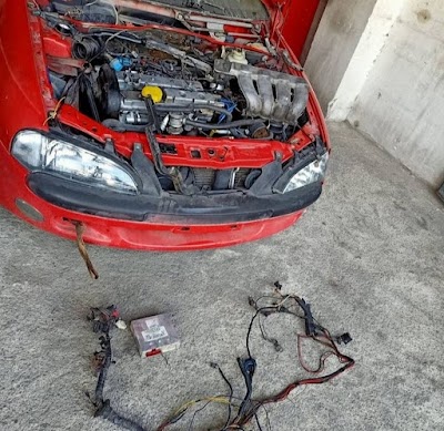 SNZ OTO ELEKTRİK VE YOL YARDIMM - Oto Servisi