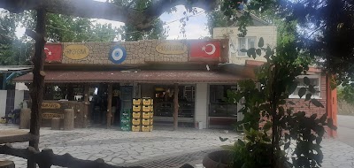 Arıkbaşı Restorant - Restoran