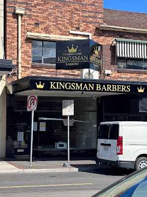 Kingsman Barbers photo 3