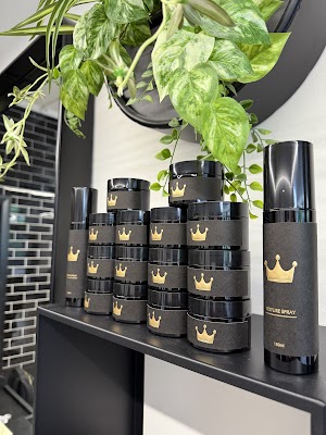 Kingsman Barbers photo 2