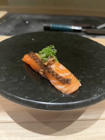 Sushi Ishikawa UWS photo 2