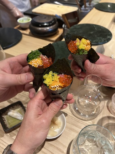 Sushi Ishikawa UWS photo 5