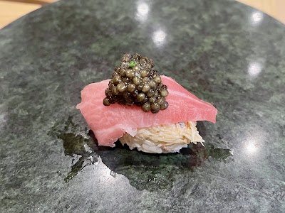 Sushi Ishikawa UWS photo 2