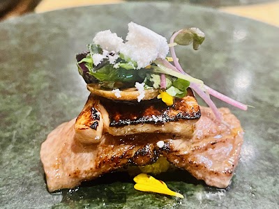 Sushi Ishikawa UWS photo 1