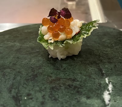 Sushi Ishikawa UWS photo 3
