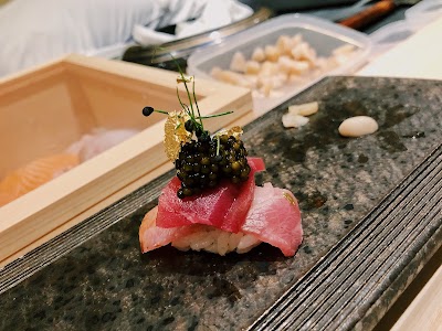 Sushi Ishikawa UWS photo 1