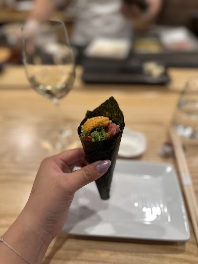 Sushi Ishikawa UWS photo 4
