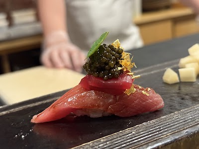 Sushi Ishikawa UWS photo 2
