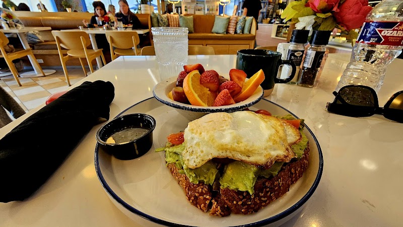 Water Oak Cafe & Bakery photo 4