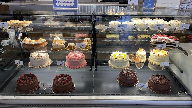 Water Oak Cafe & Bakery photo 2