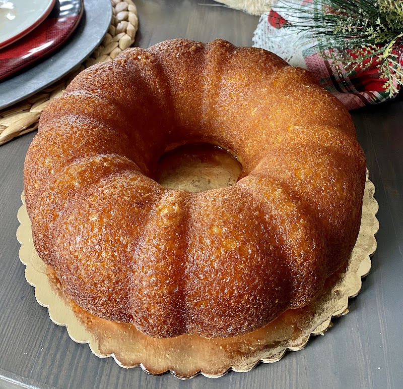 Water Oak Cafe & Bakery photo 2