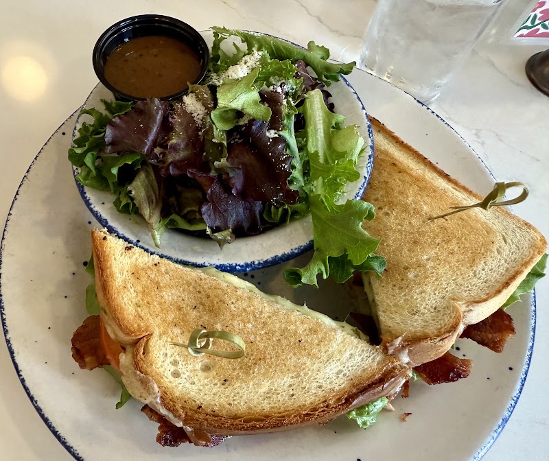 Water Oak Cafe & Bakery photo 4