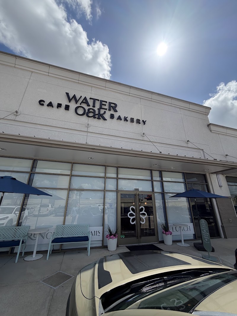 Water Oak Cafe & Bakery photo 2