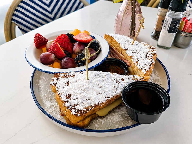 Water Oak Cafe & Bakery photo 3