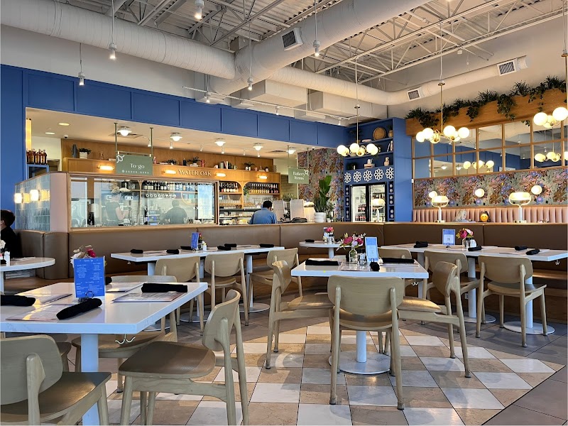 Water Oak Cafe & Bakery photo 4