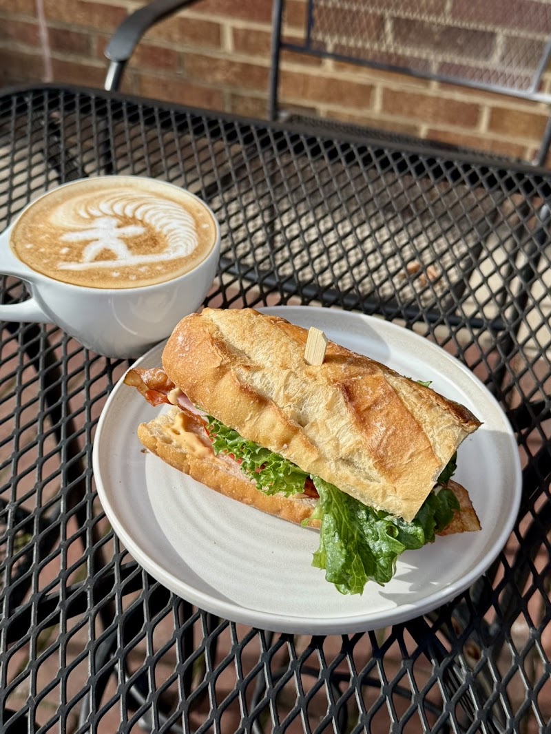 Camellias Bar & Roastery photo 3