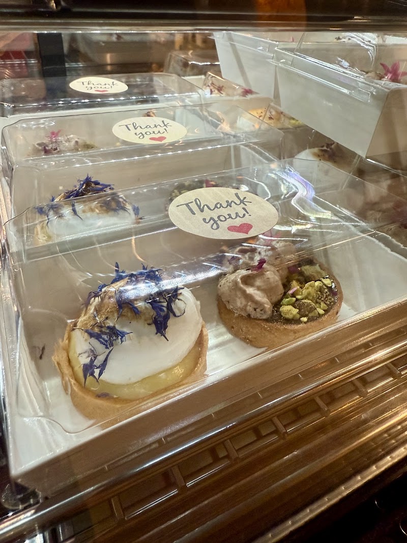 Camellias Bar & Roastery photo 1