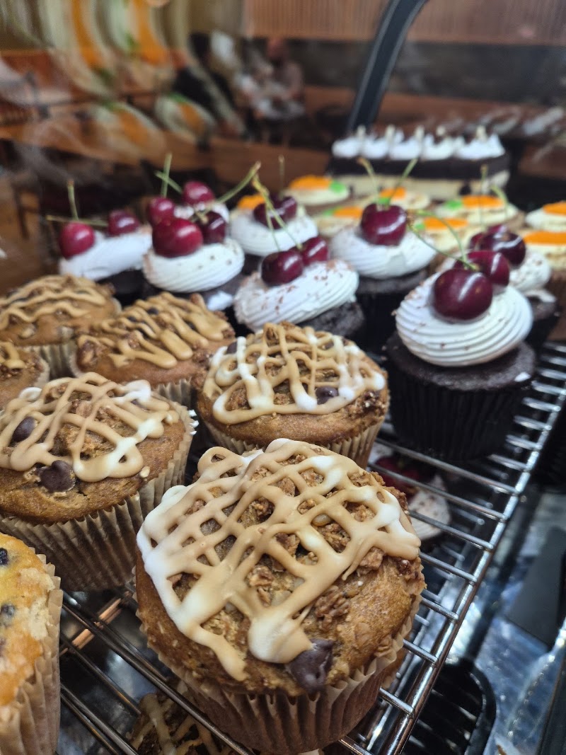 Camellias Bar & Roastery photo 3