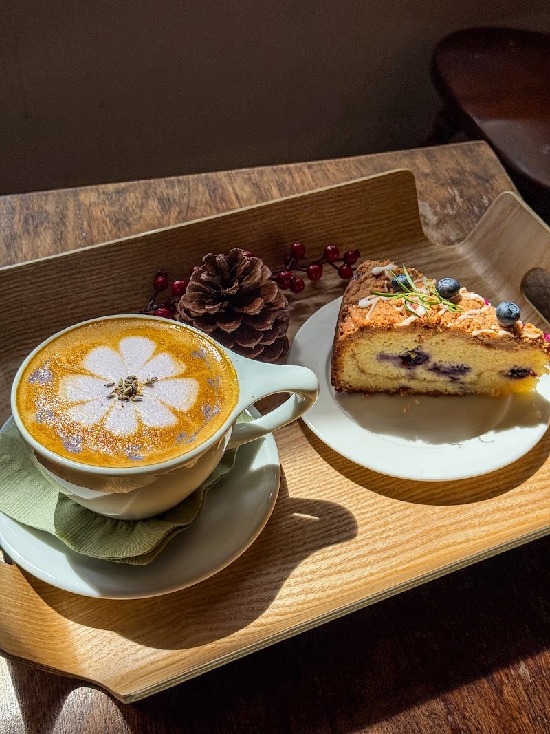 Camellias Bar & Roastery photo 2