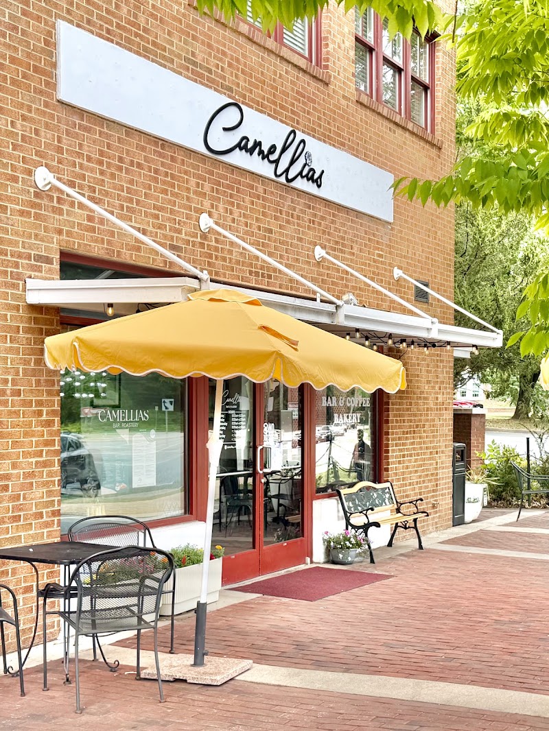 Camellias Bar & Roastery photo 1