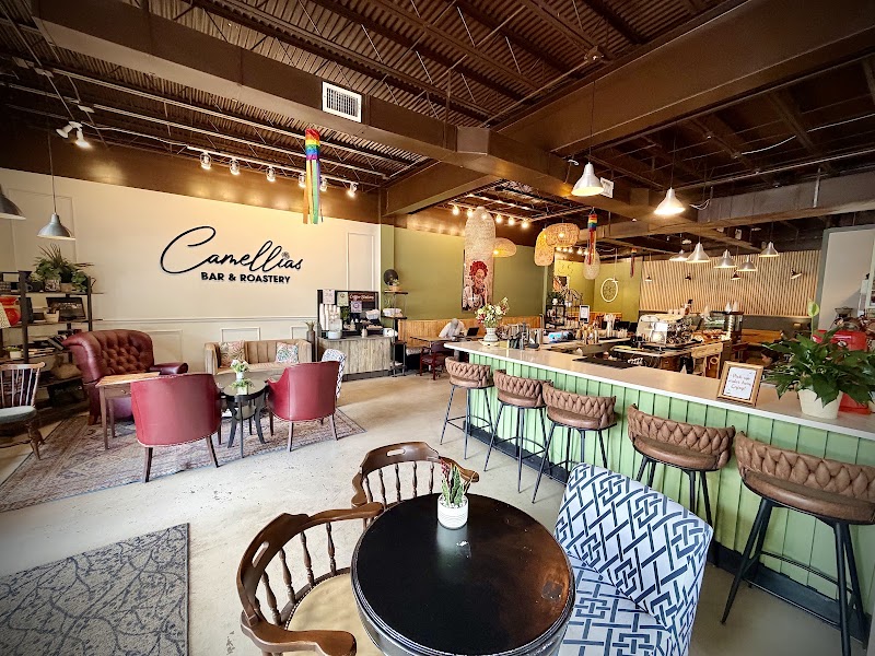 Camellias Bar & Roastery photo 2