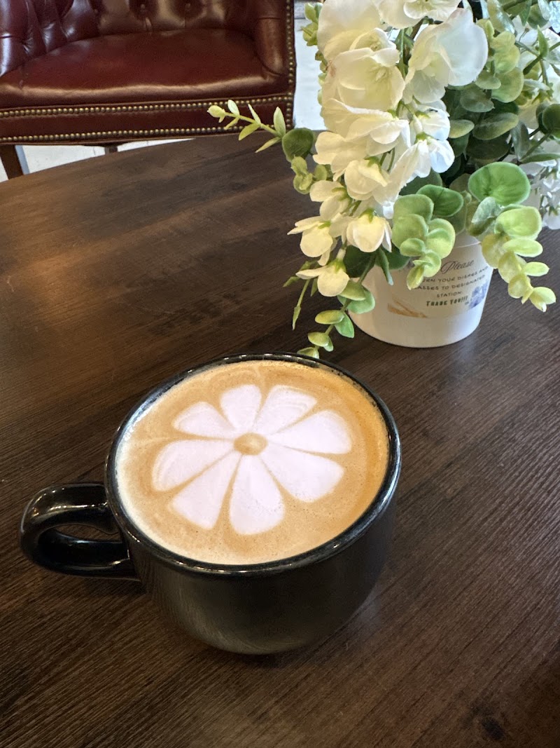 Camellias Bar & Roastery photo 4