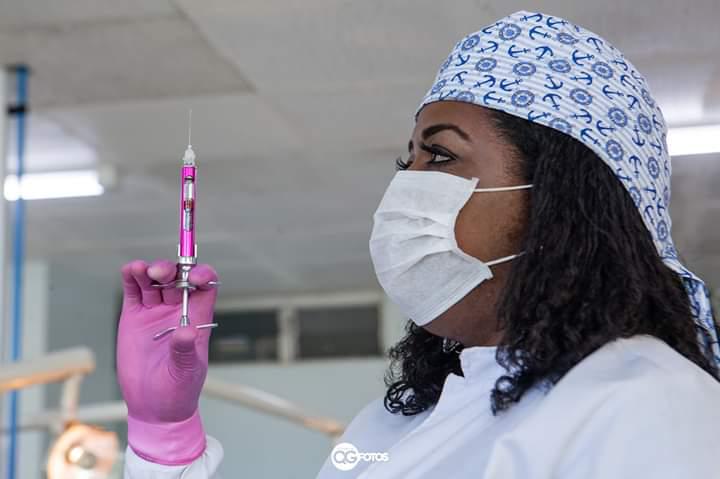 Dra. Mônica Casimiro Ortodontia Alinhadores Harmonização Facial - foto 2