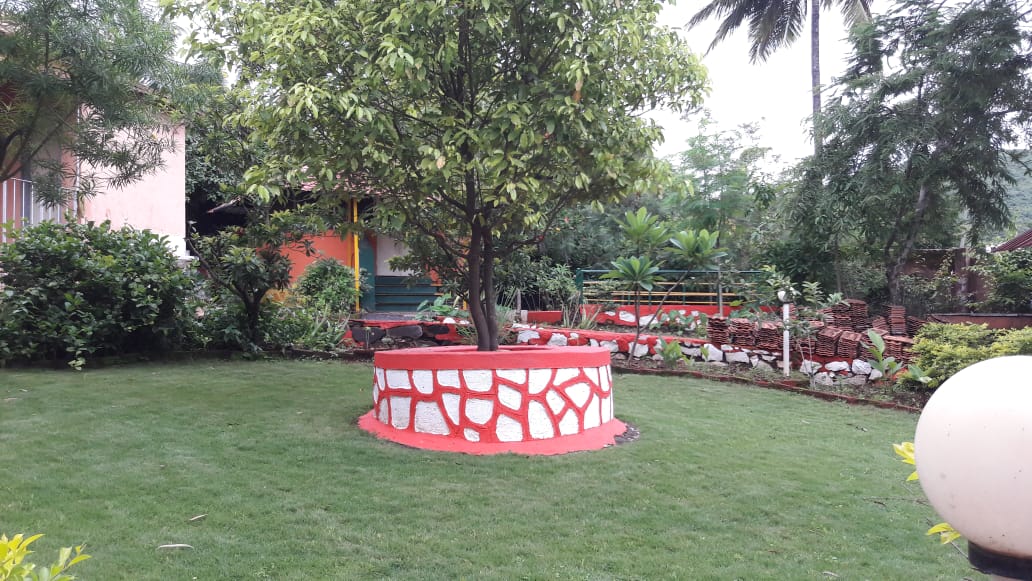 Osho Prem Dham , Mystic Village