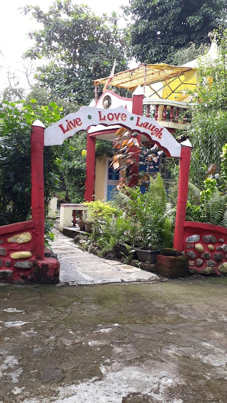 Osho Prem Dham , Mystic Village