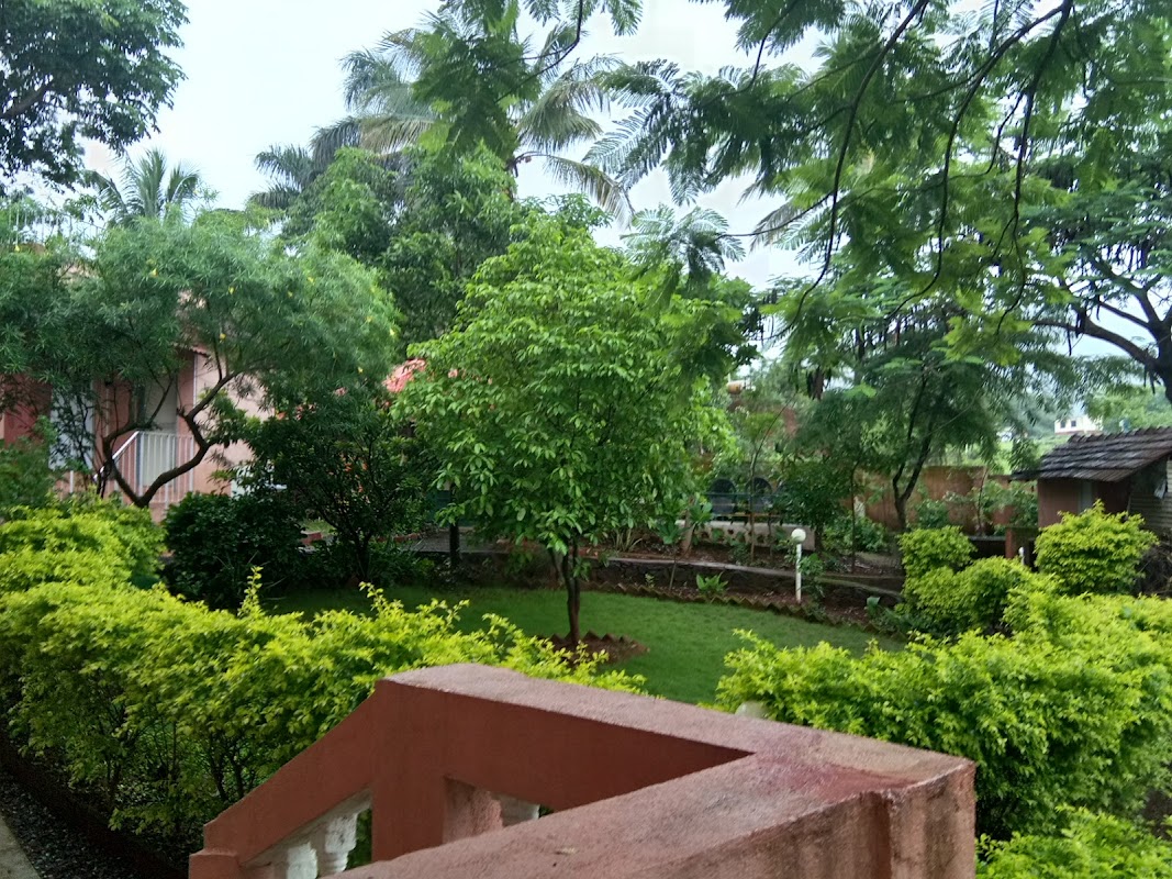 Osho Prem Dham , Mystic Village