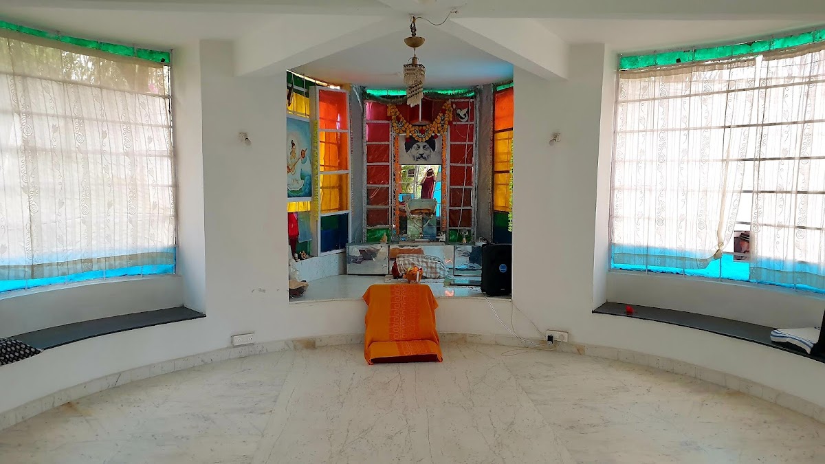 Osho Prem Dham , Mystic Village