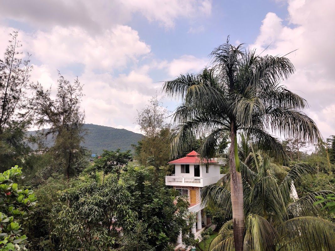 Osho Prem Dham , Mystic Village