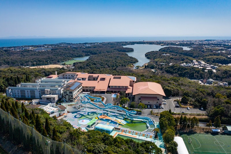 COCOLAND SPORTS & RESORT
