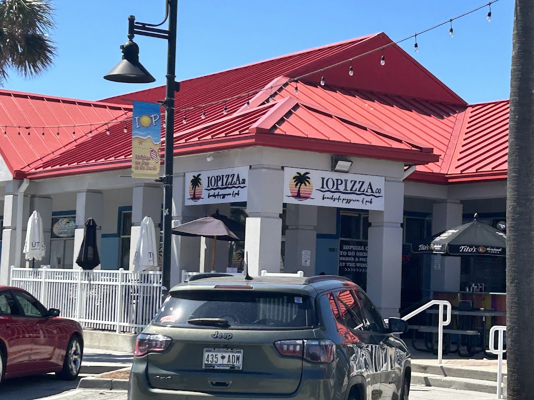 IOPizza Co