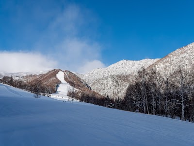 Mt Norikura Snow Resort - 6