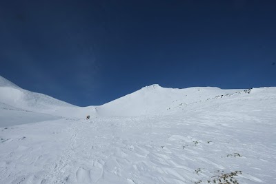 Mt Norikura Snow Resort - 5