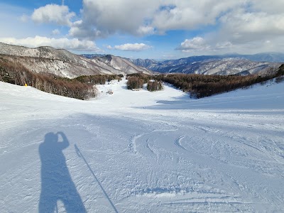 Mt Norikura Snow Resort - 4