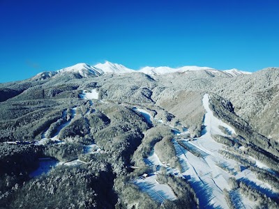 Mt Norikura Snow Resort - 2