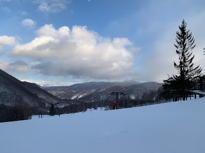 Mt Norikura Snow Resort - 3