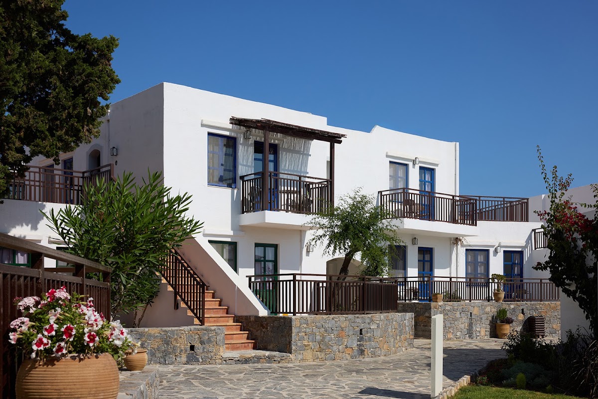 Creta Maris Resort