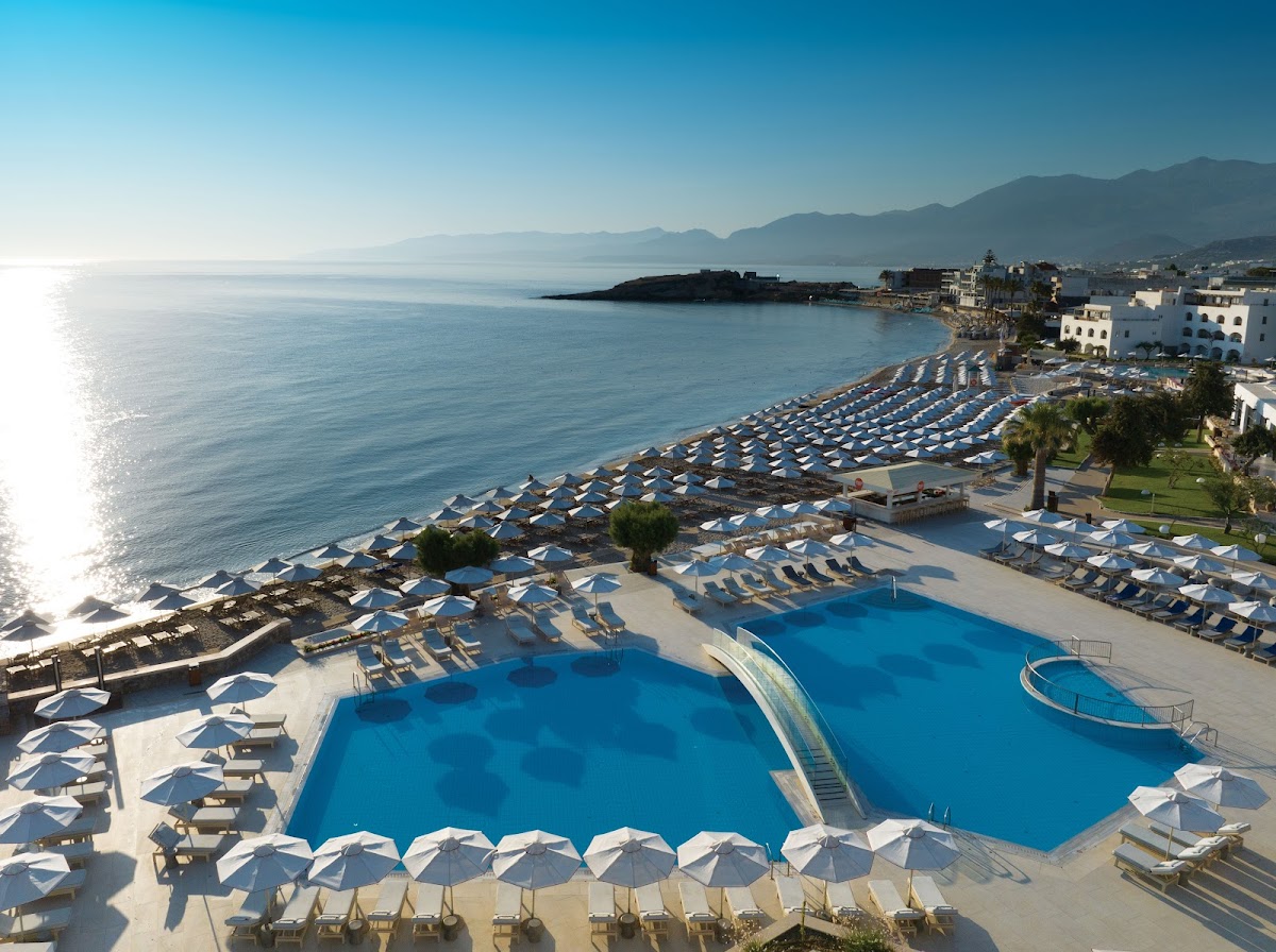 Creta Maris Resort — 4
