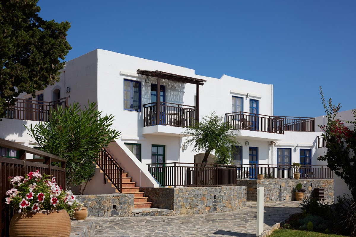 Creta Maris Resort