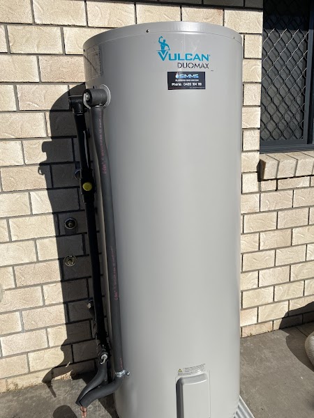 Simms Plumbing, Gas & Air Con - Photo 2