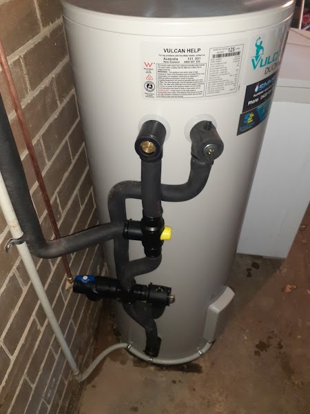 Simms Plumbing, Gas & Air Con - Photo 3